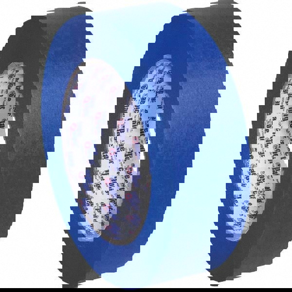 Painter's Tape: 60 yd Long, 5.2 mil Thick, Blue